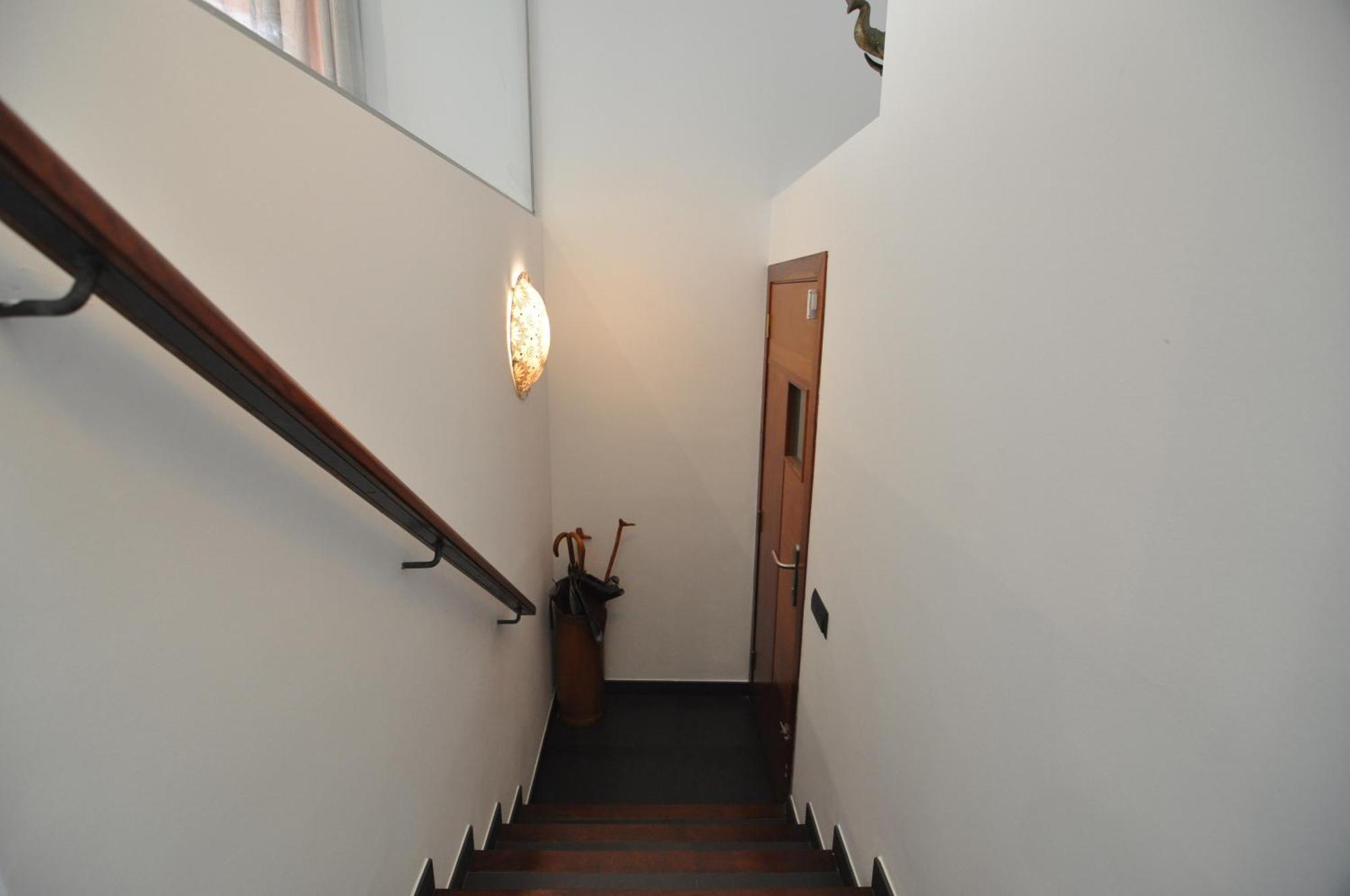 Rnet - Apartments Roses Centre Exterior photo